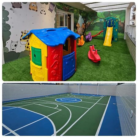 Apartamento Locacao Para Temporada Прая-Гранди Экстерьер фото