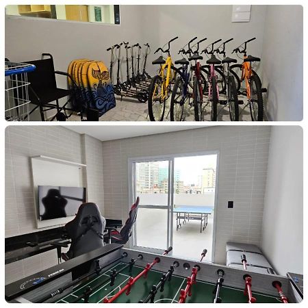 Apartamento Locacao Para Temporada Прая-Гранди Экстерьер фото