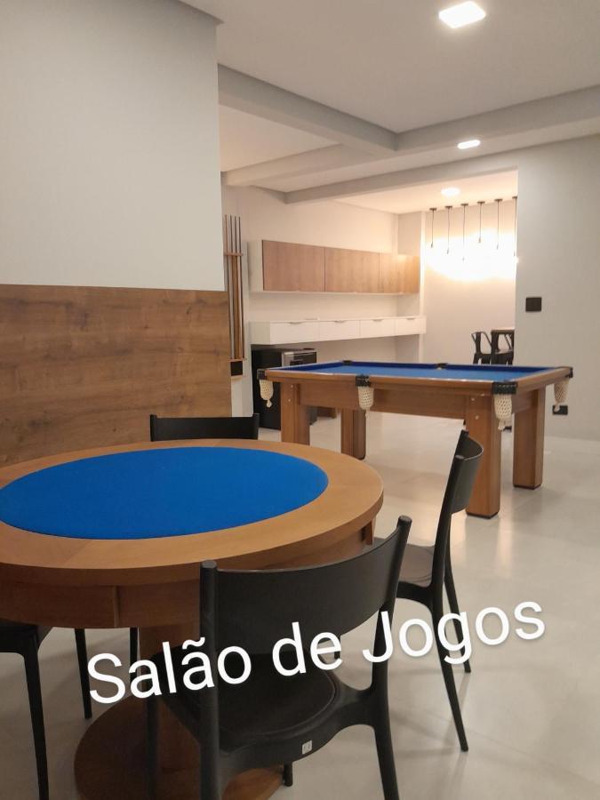 Apartamento Locacao Para Temporada Прая-Гранди Экстерьер фото