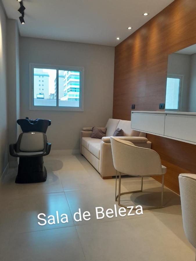 Apartamento Locacao Para Temporada Прая-Гранди Экстерьер фото