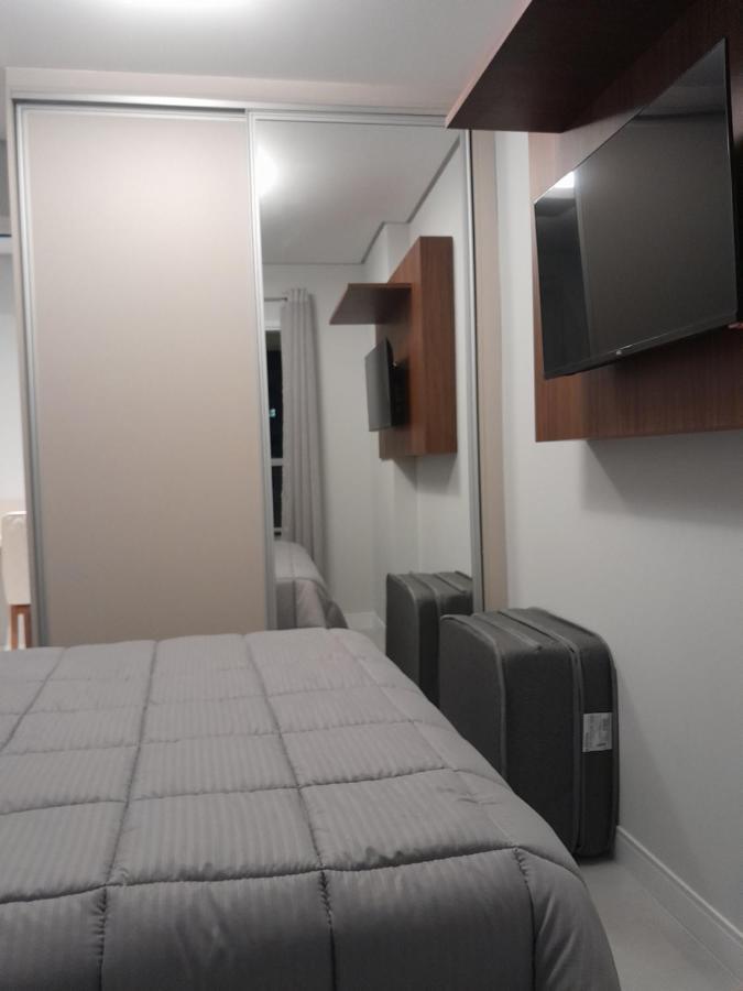Apartamento Locacao Para Temporada Прая-Гранди Экстерьер фото