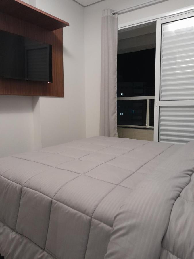 Apartamento Locacao Para Temporada Прая-Гранди Экстерьер фото