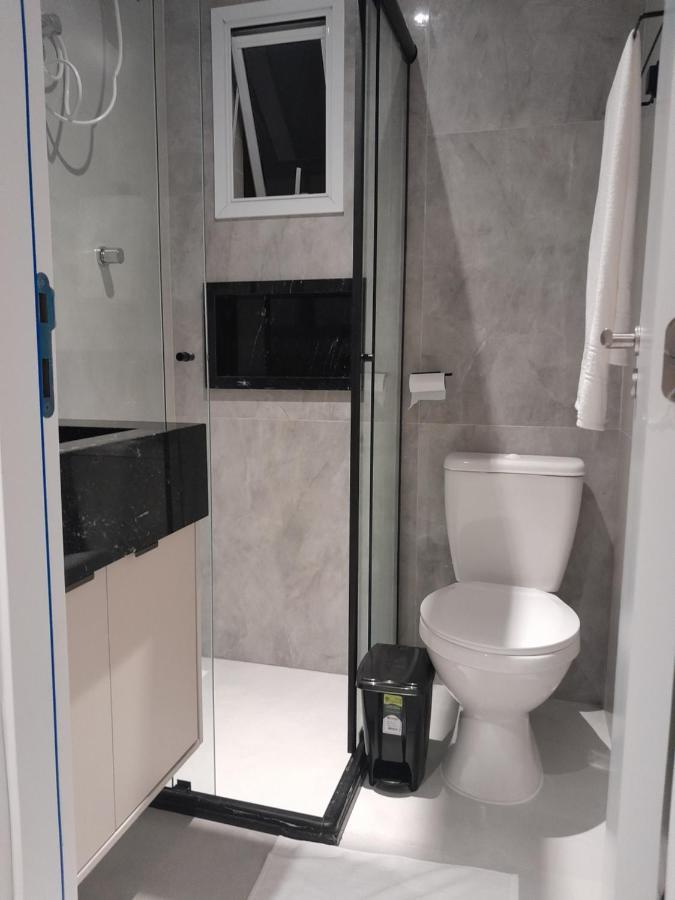 Apartamento Locacao Para Temporada Прая-Гранди Экстерьер фото